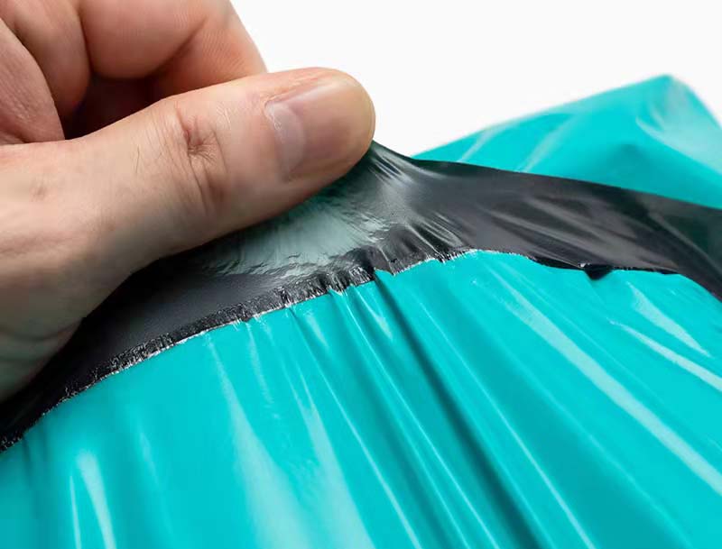 南山绿色快递袋-03