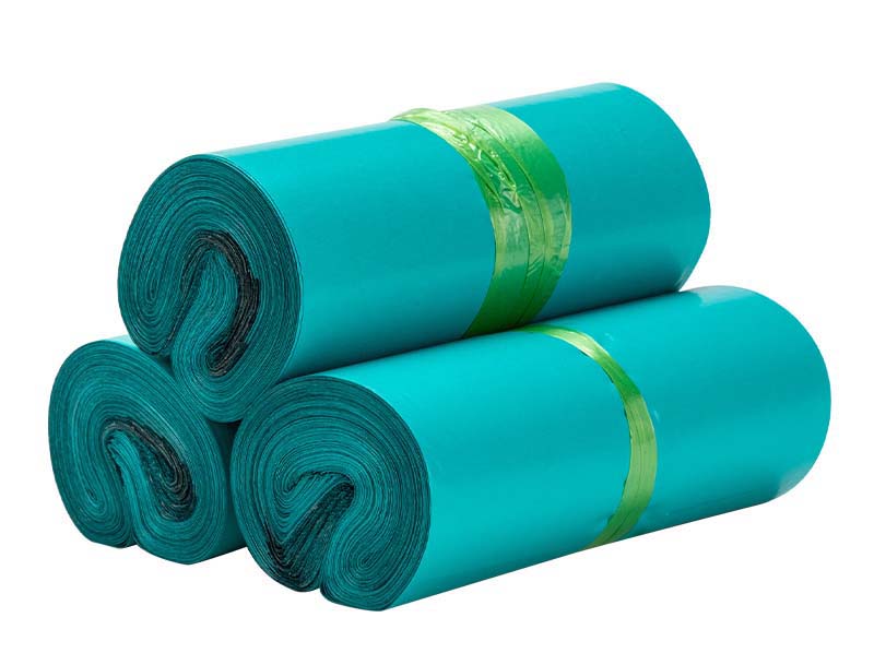 南山绿色快递袋-01